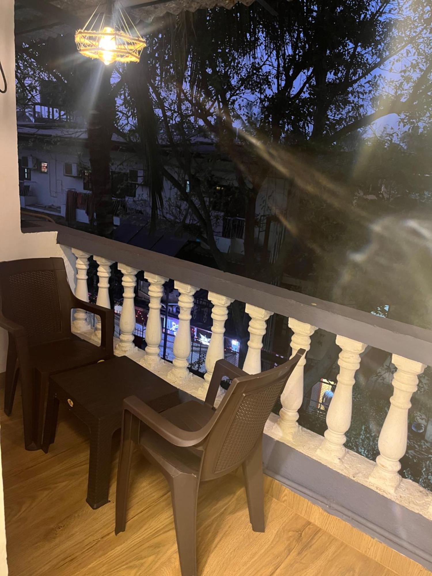 Ariv Comforts バガ エクステリア 写真